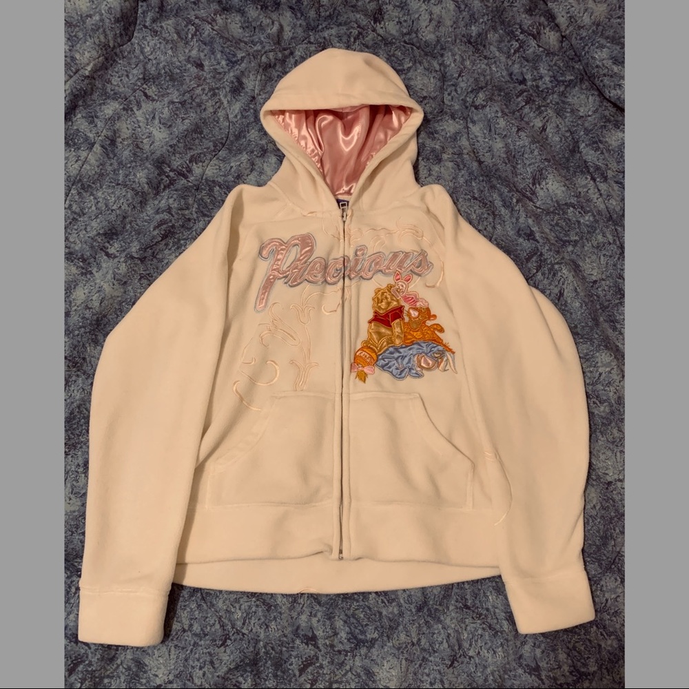 ✨NWOT Disney Wennie the Pooh and Friends Sweater